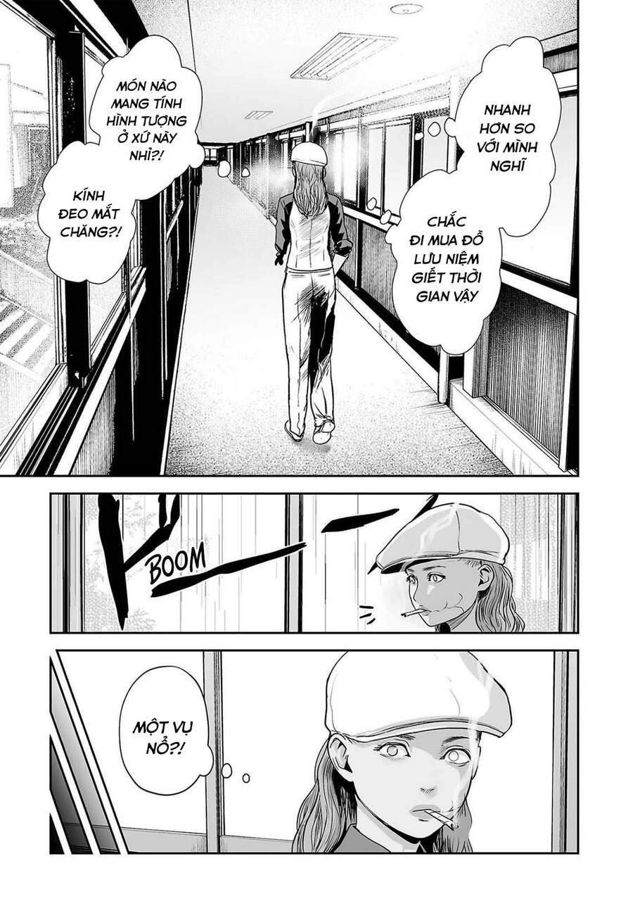 Ender Geister Chapter 60 - 5