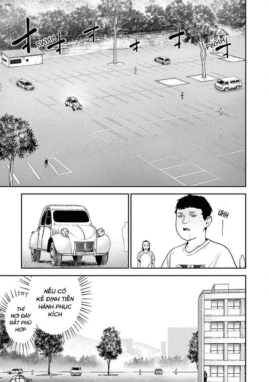 Ender Geister Chapter 60 - 7