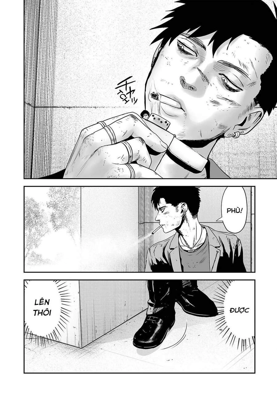 Ender Geister Chapter 60 - 8