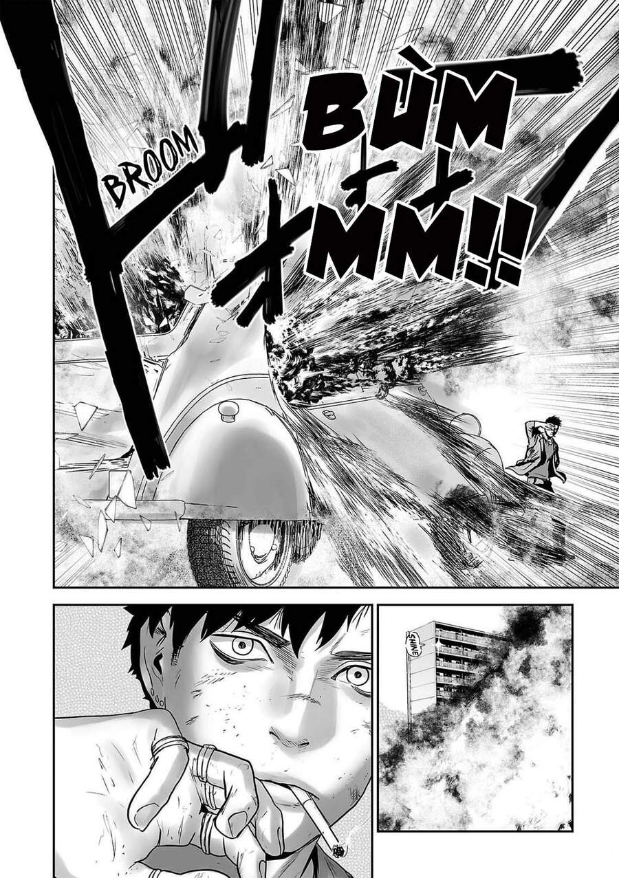 Ender Geister Chapter 60 - 10