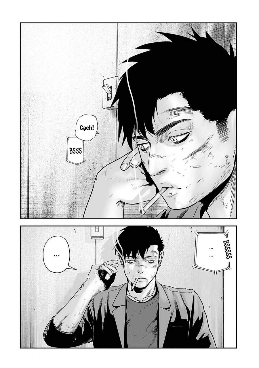 Ender Geister Chapter 60 - 13