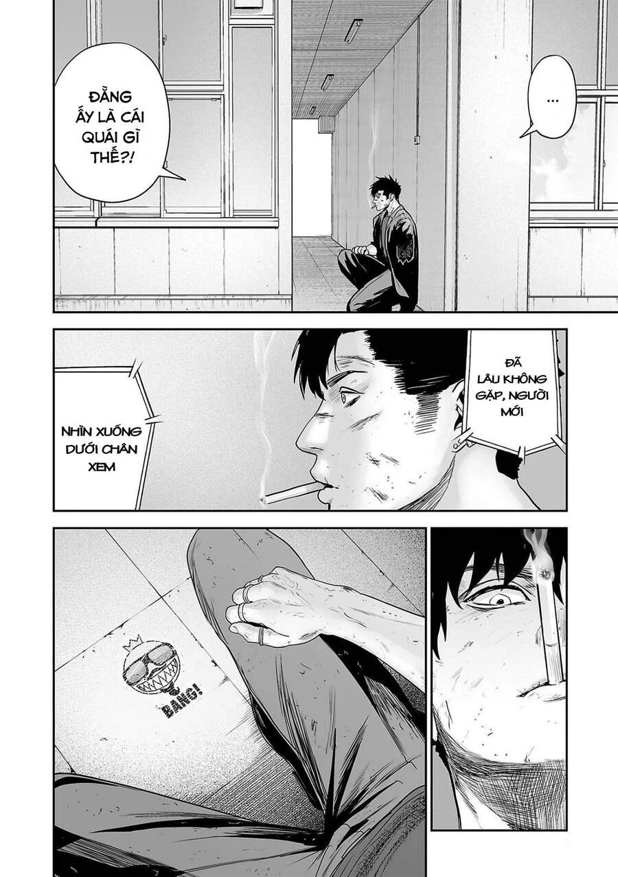 Ender Geister Chapter 60 - 14