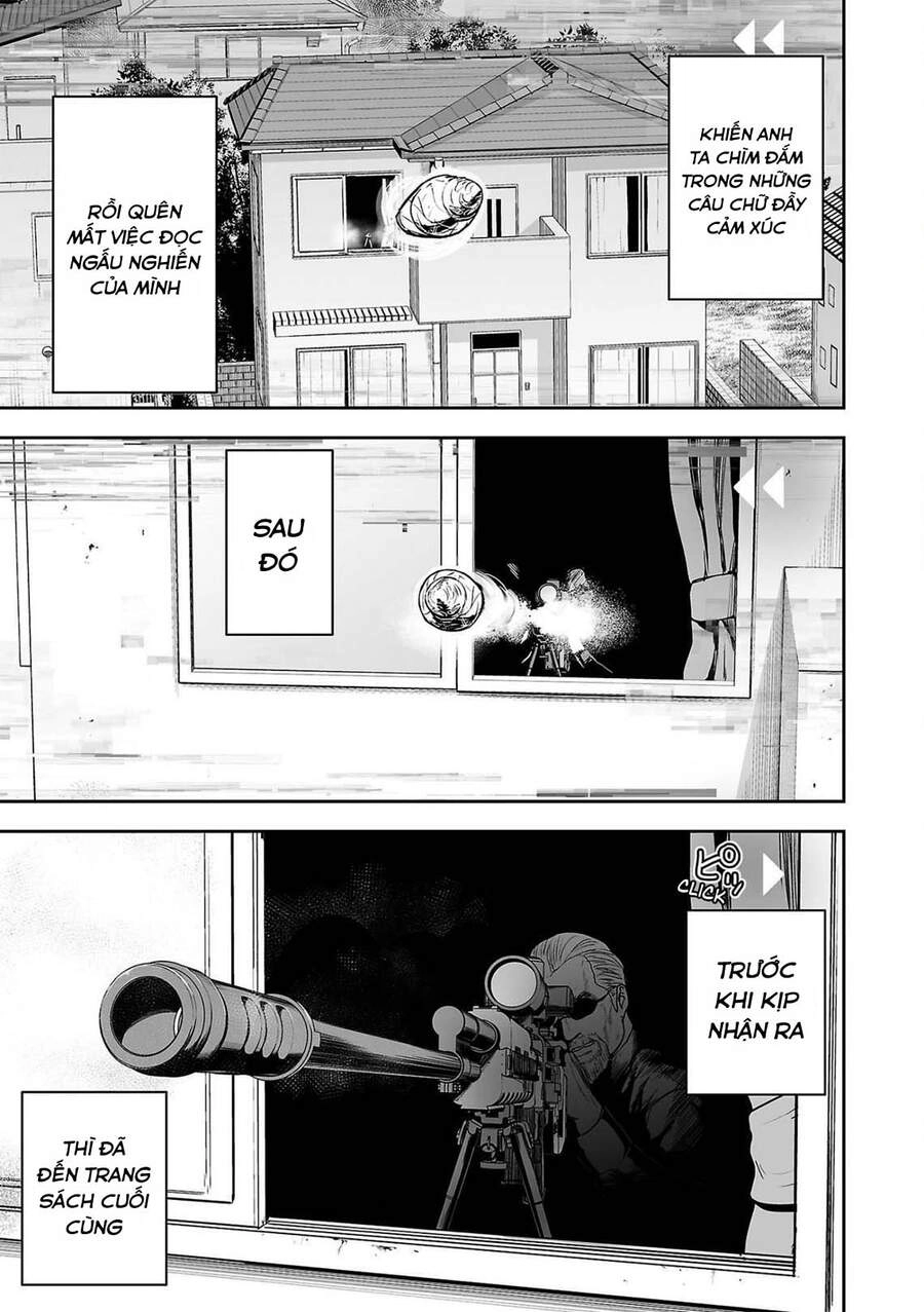 Ender Geister Chapter 60 - 17