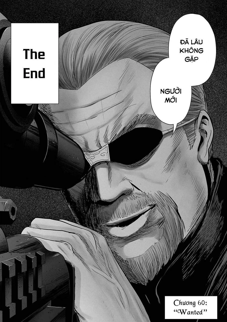 Ender Geister Chapter 60 - 18