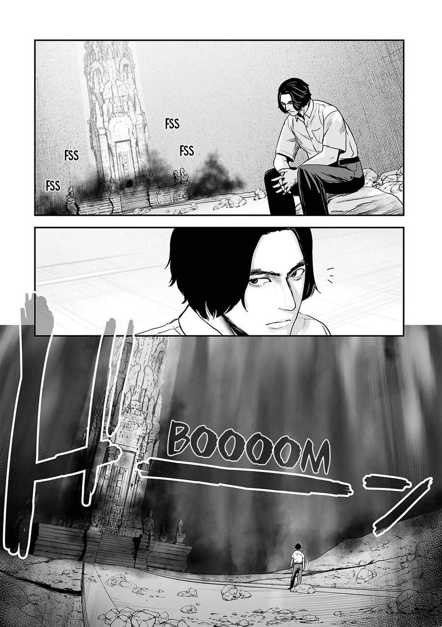 Ender Geister Chapter 61 - 13