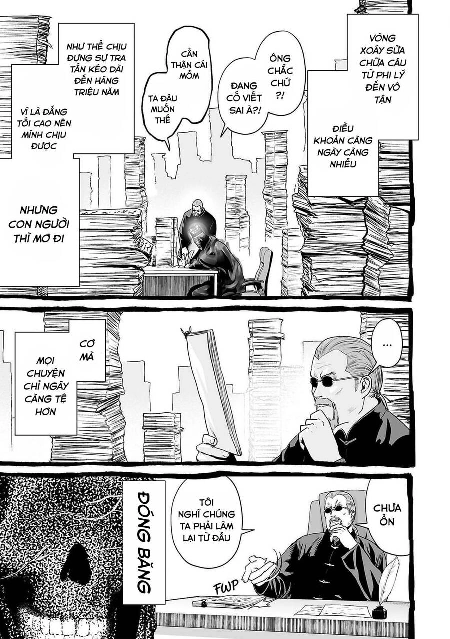 Ender Geister Chapter 62 - 9