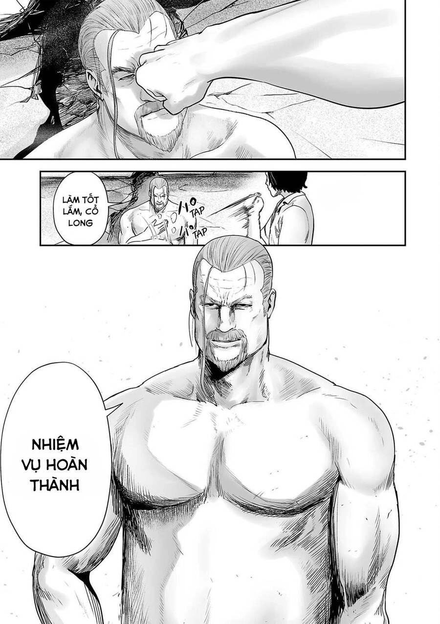 Ender Geister Chapter 62 - 18