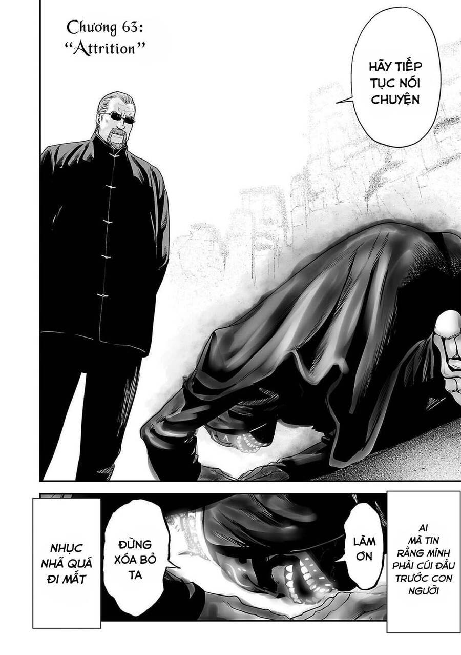 Ender Geister Chapter 63 - 2