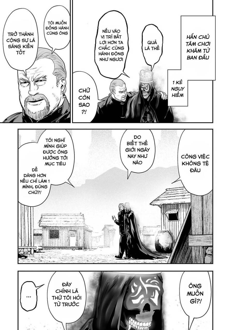 Ender Geister Chapter 63 - 7