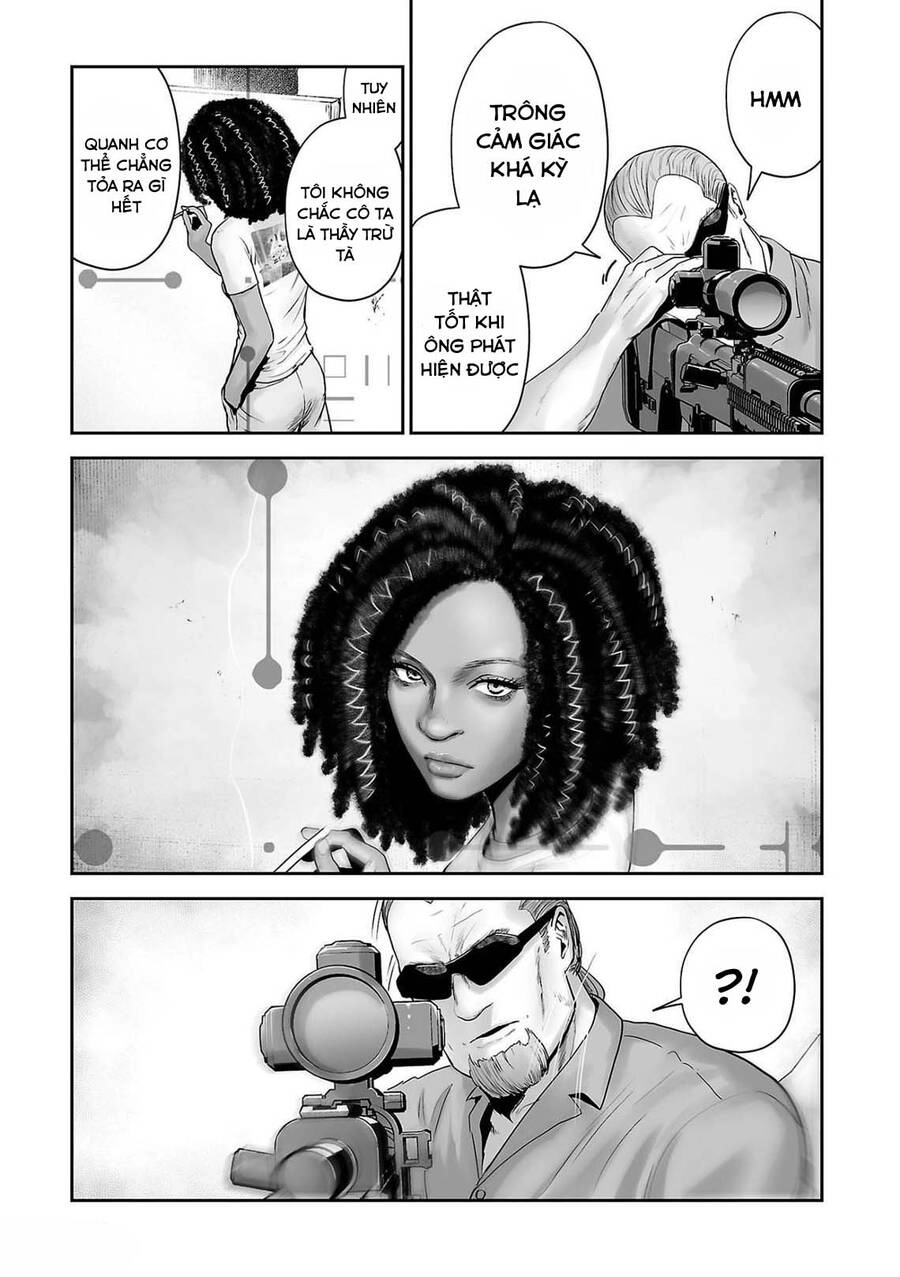 Ender Geister Chapter 63 - 15