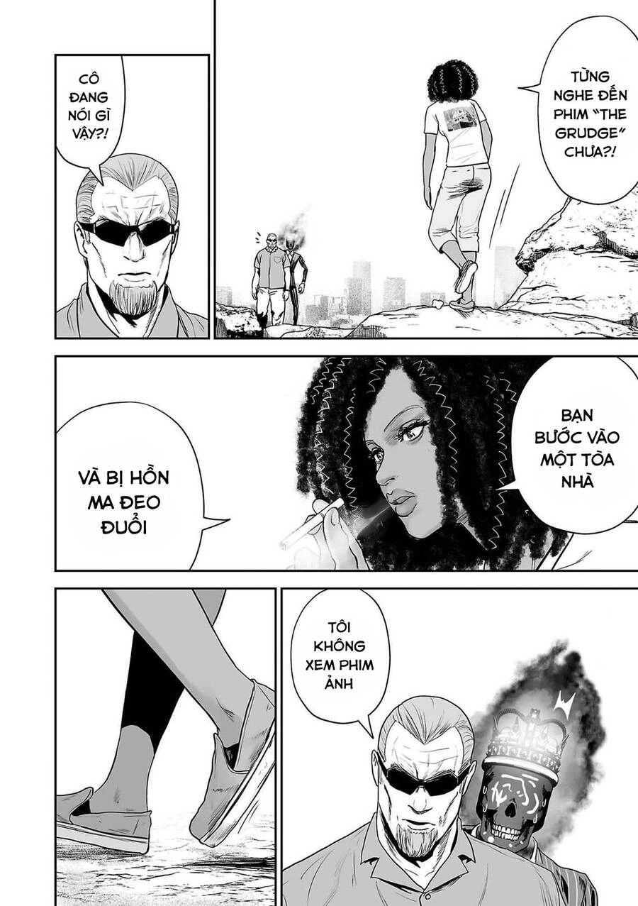 Ender Geister Chapter 64 - 3