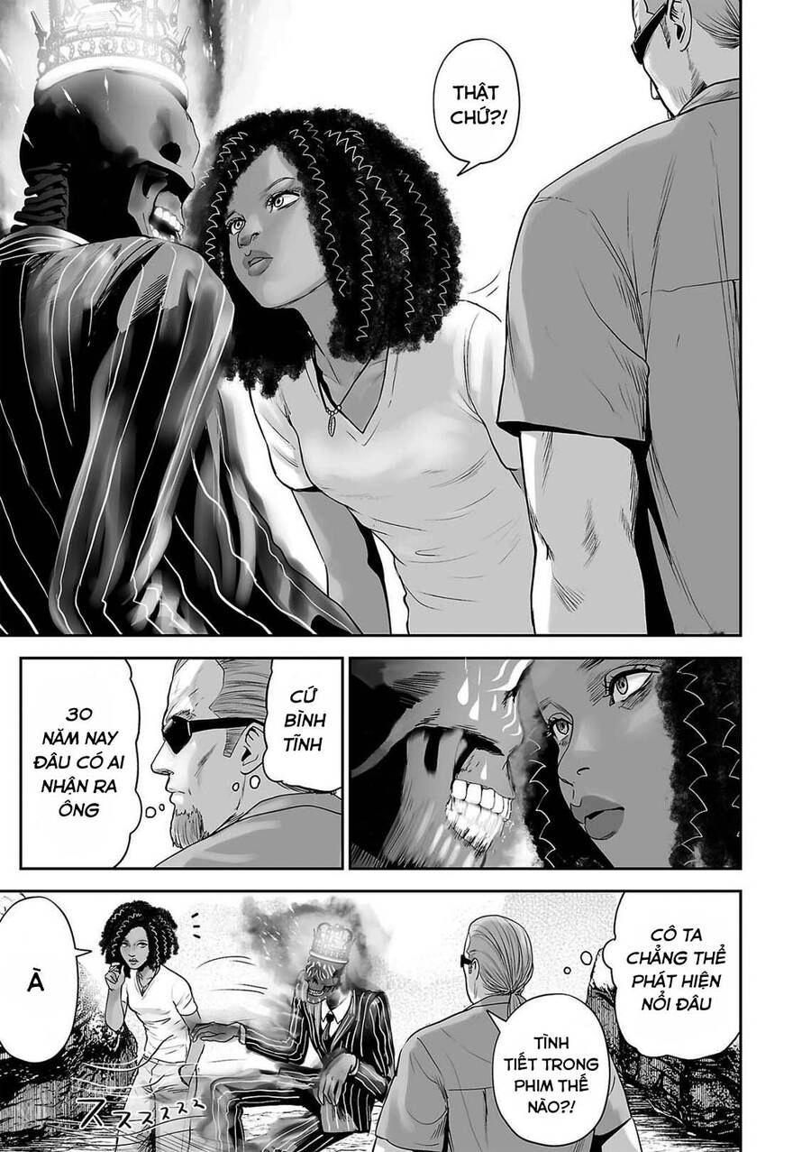 Ender Geister Chapter 64 - 4