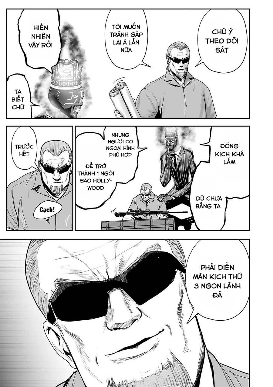 Ender Geister Chapter 64 - 10