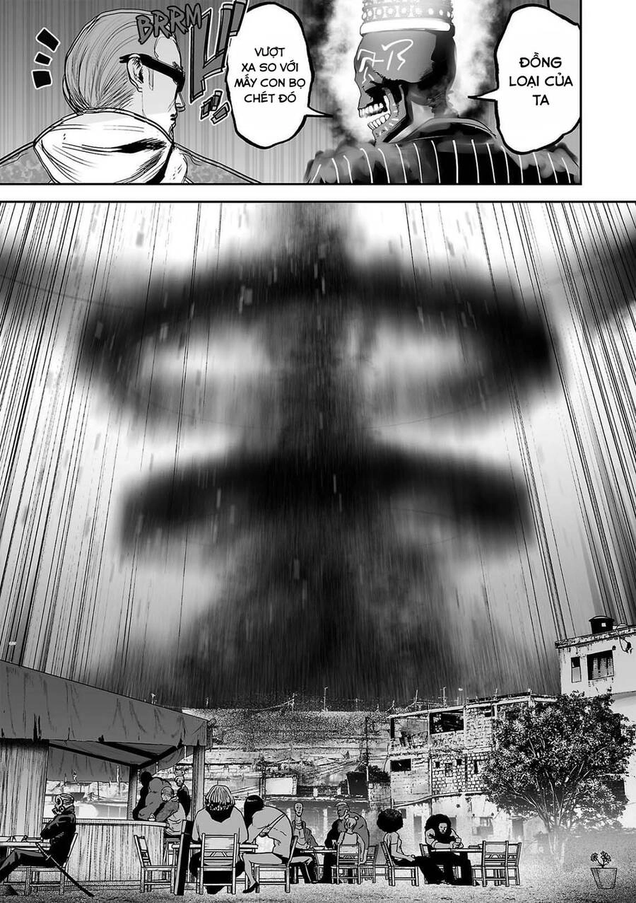 Ender Geister Chapter 64 - 18