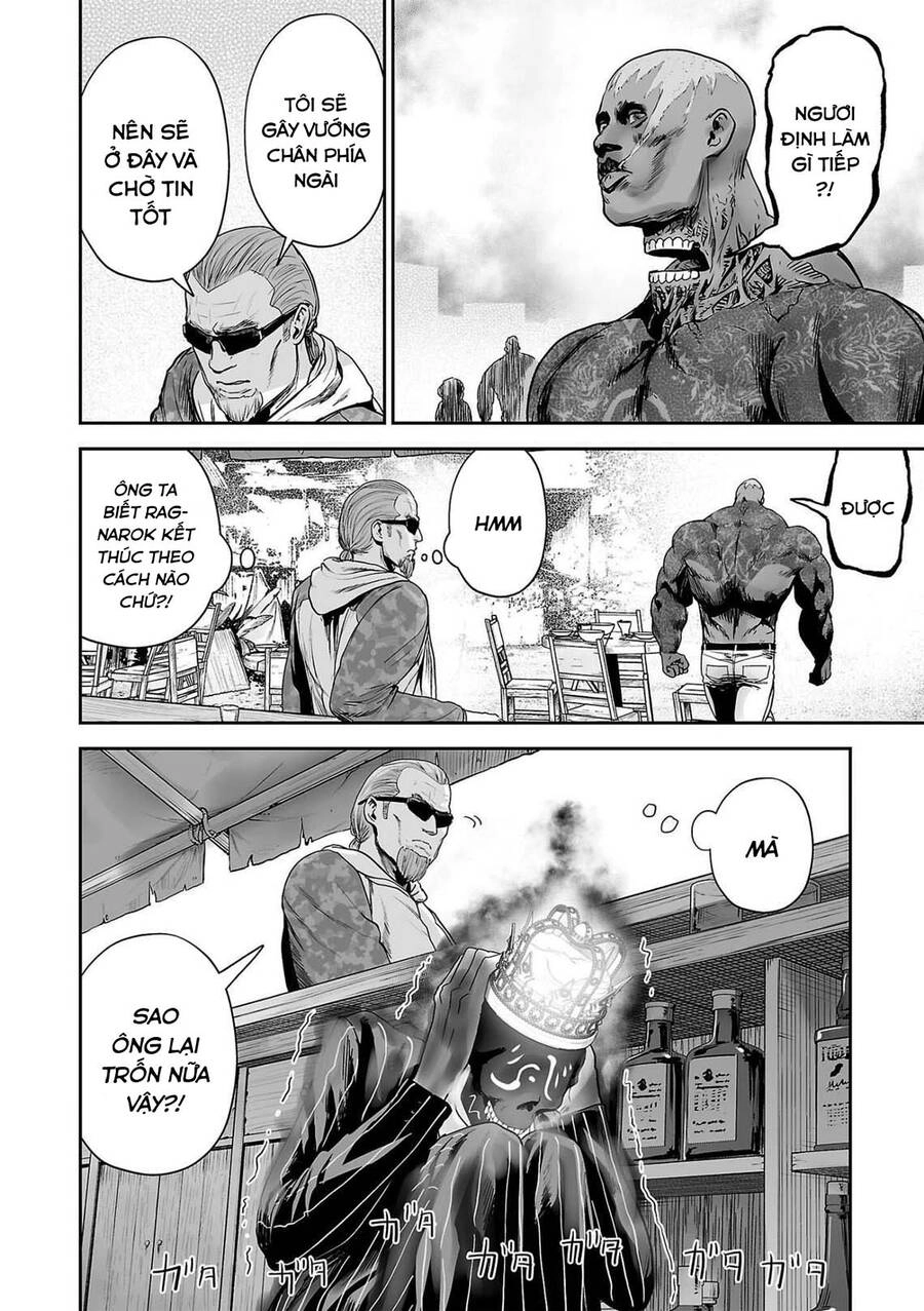 Ender Geister Chapter 65 - 2