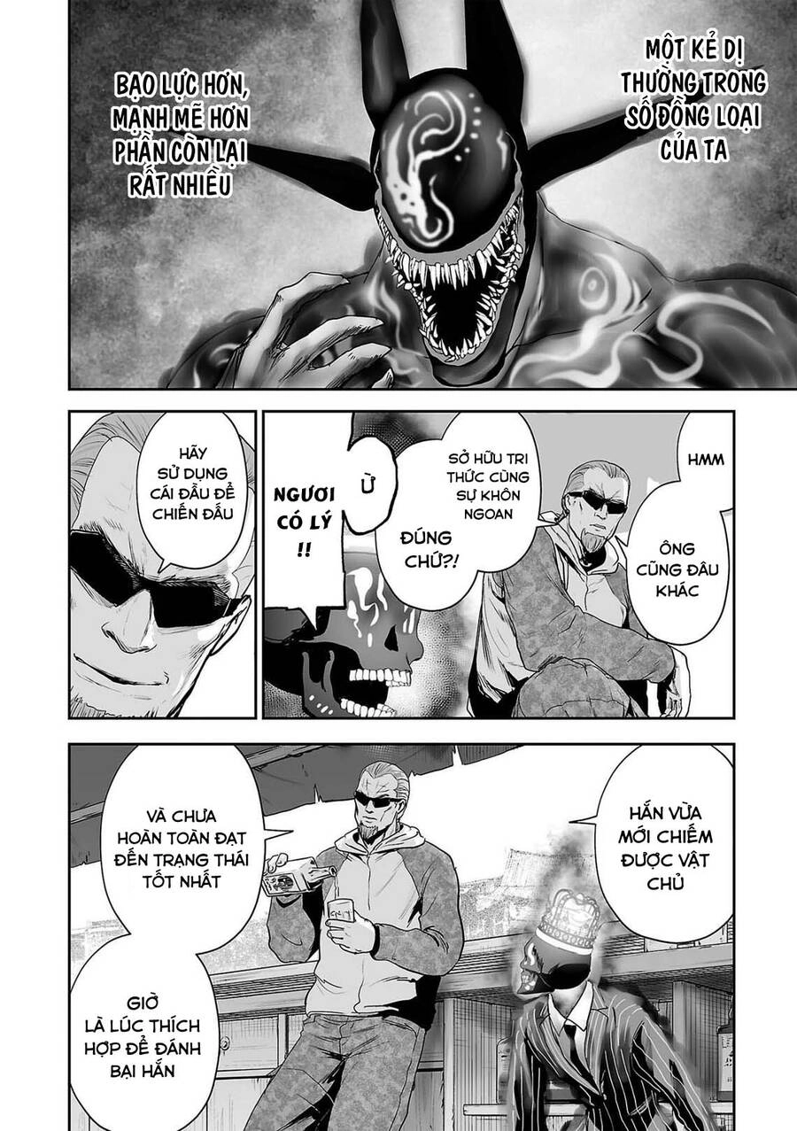 Ender Geister Chapter 65 - 4