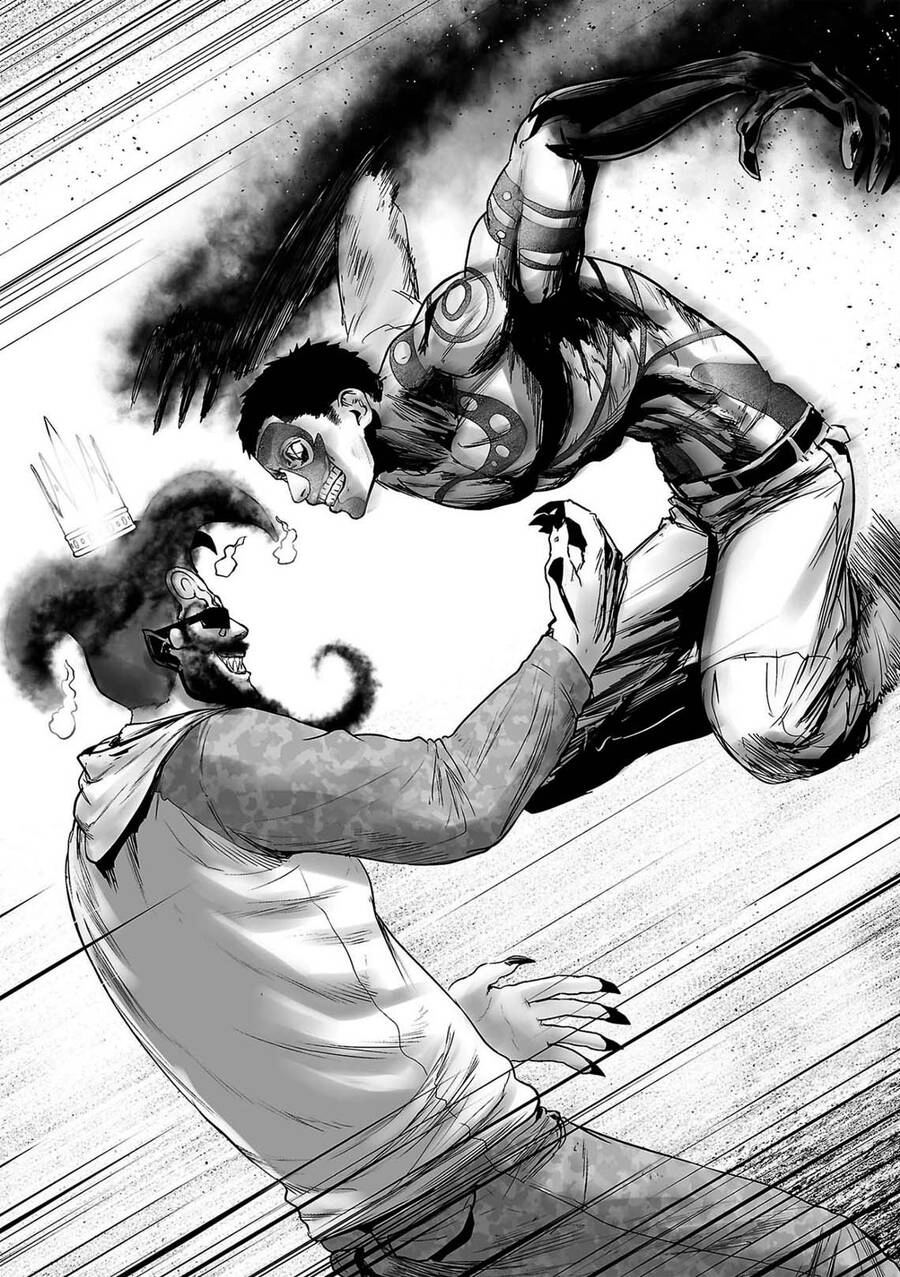 Ender Geister Chapter 65 - 15