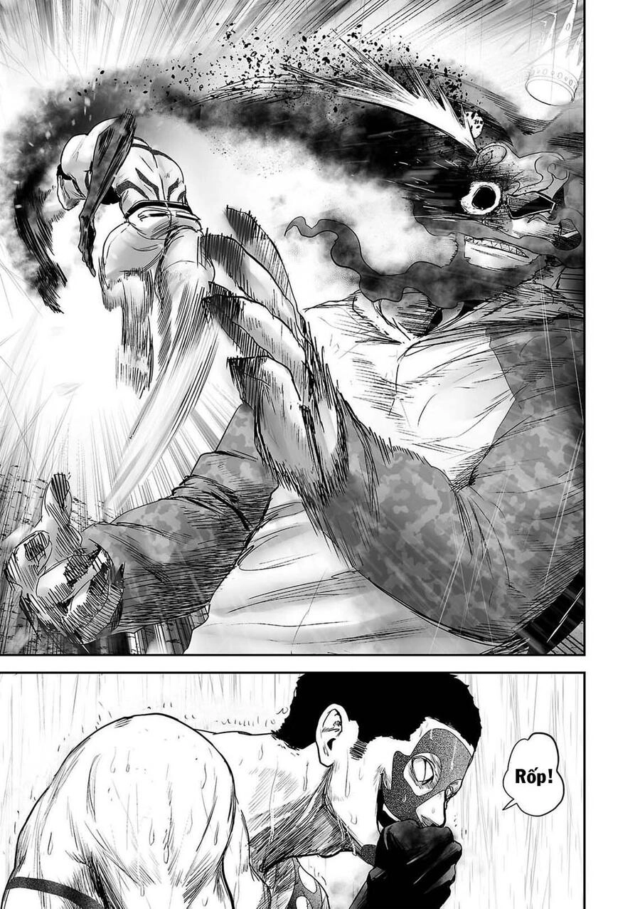 Ender Geister Chapter 66 - 6