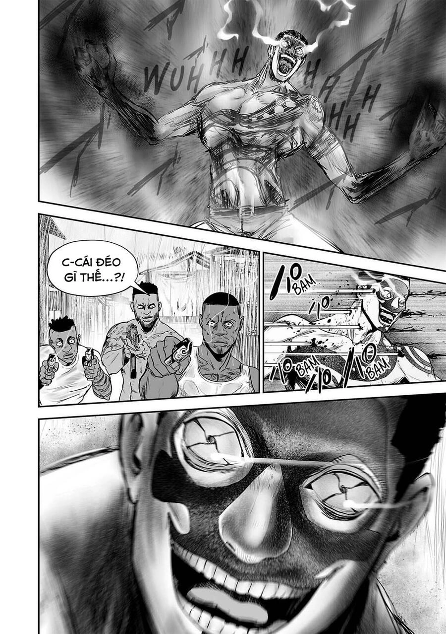 Ender Geister Chapter 66 - 7