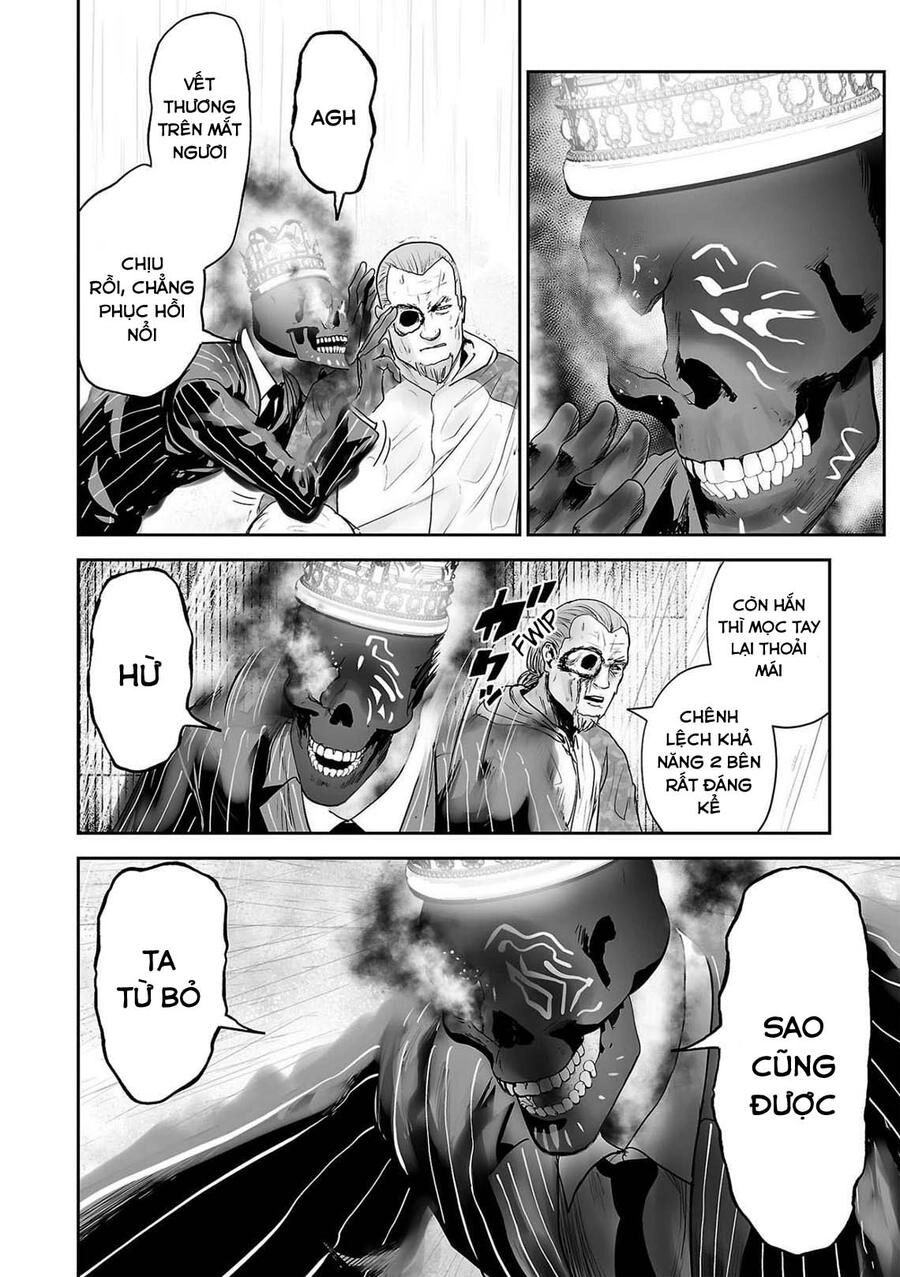 Ender Geister Chapter 66 - 9