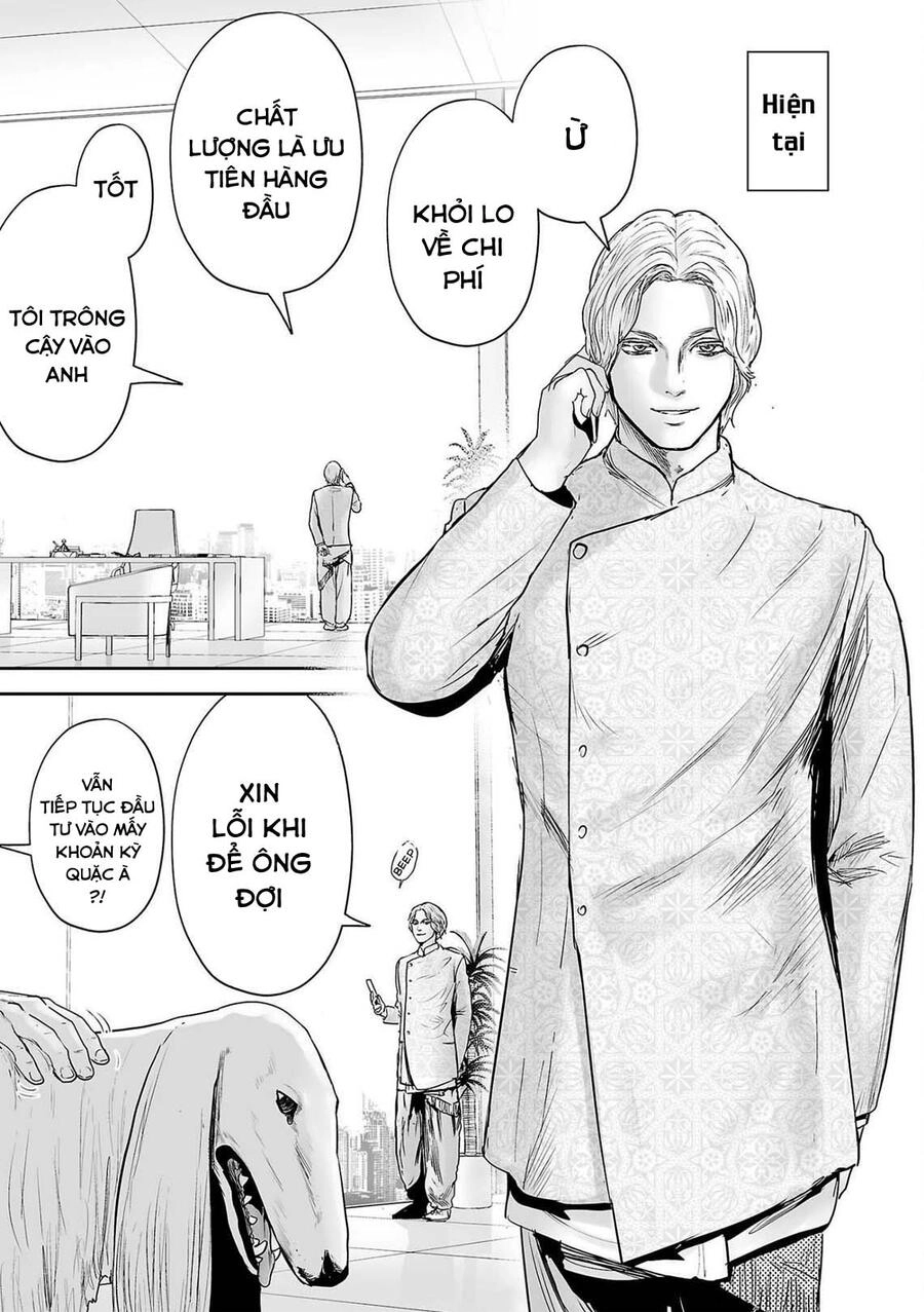 Ender Geister Chapter 66 - 14