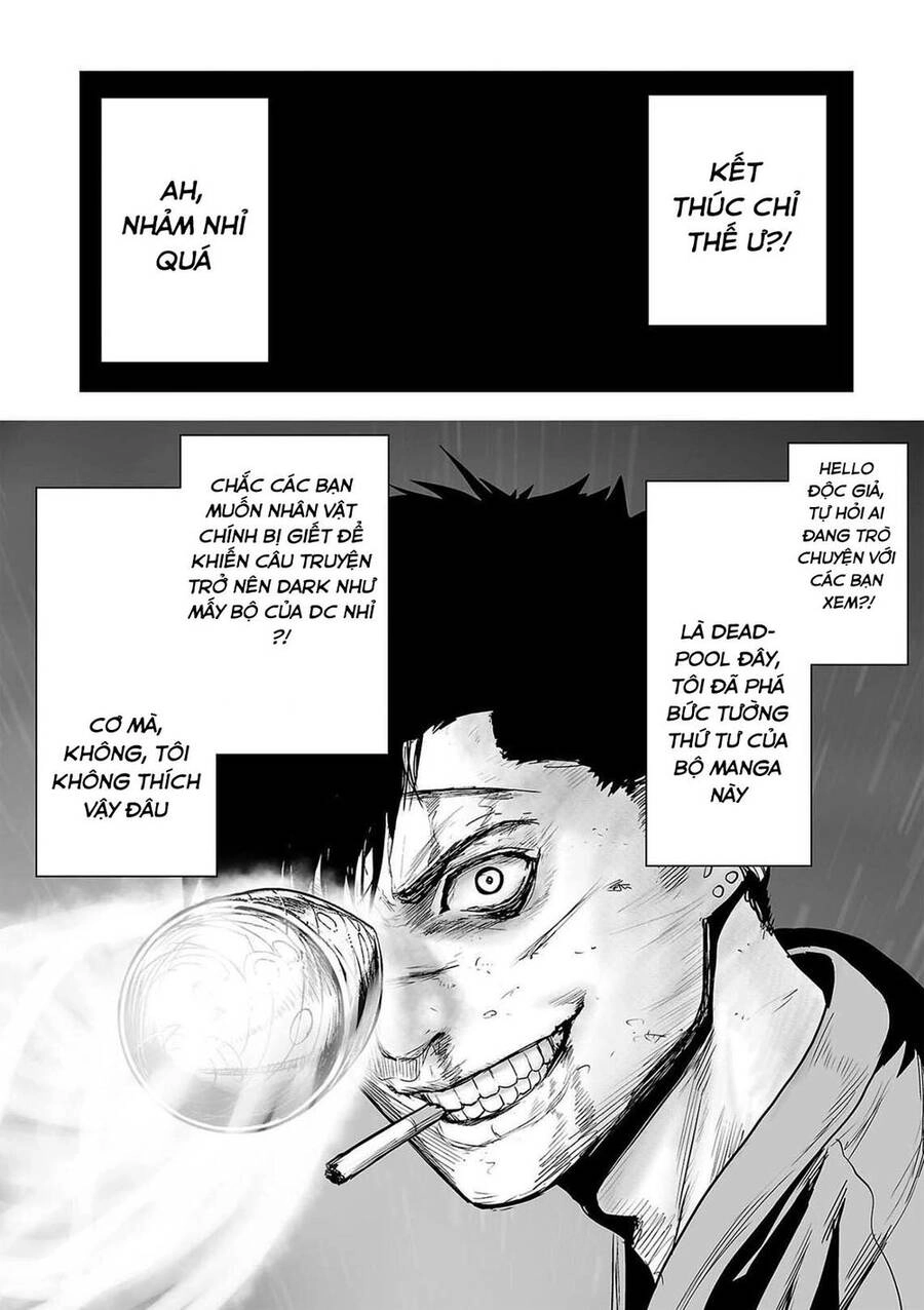 Ender Geister Chapter 67 - 10