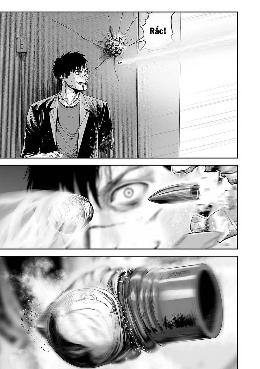 Ender Geister Chapter 67 - 11