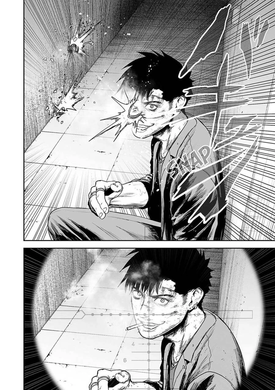 Ender Geister Chapter 67 - 12