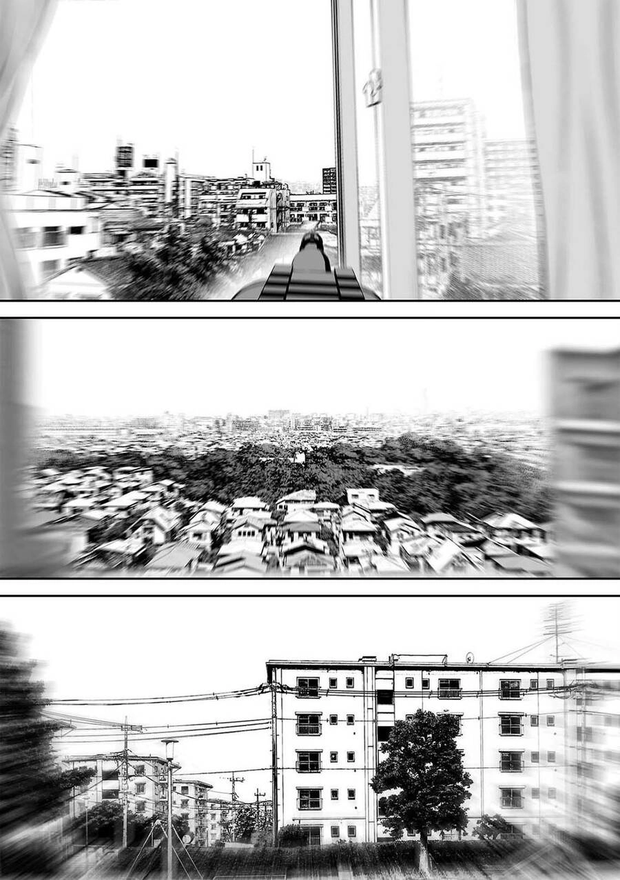 Ender Geister Chapter 67 - 16