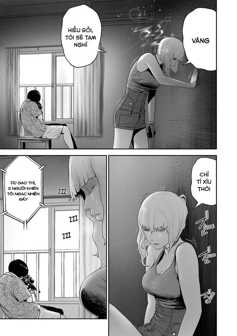 Ender Geister Chapter 68 - 3