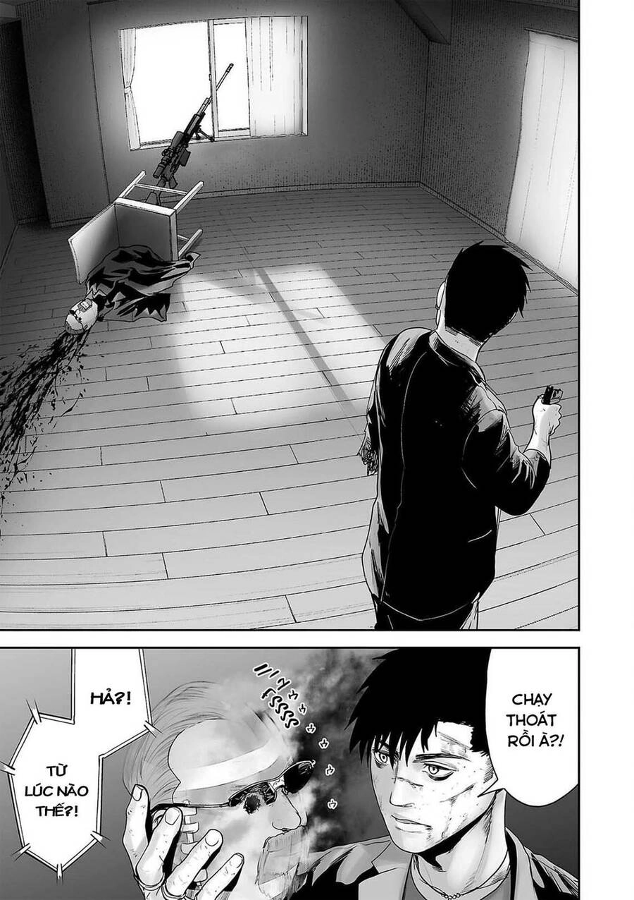 Ender Geister Chapter 68 - 9