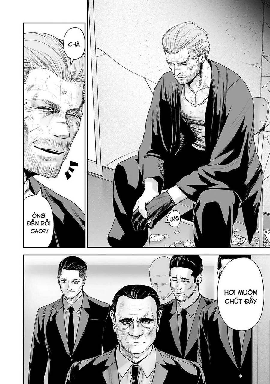 Ender Geister Chapter 68 - 16