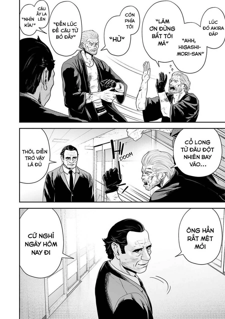 Ender Geister Chapter 69 - 2