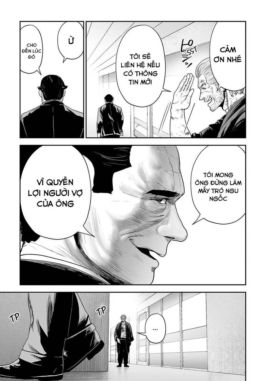 Ender Geister Chapter 69 - 3