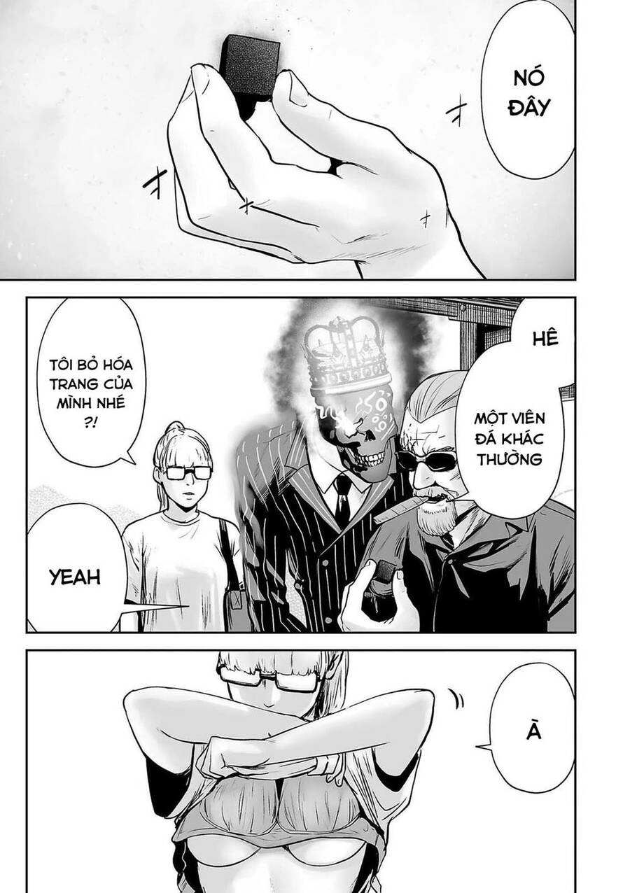 Ender Geister Chapter 69 - 9