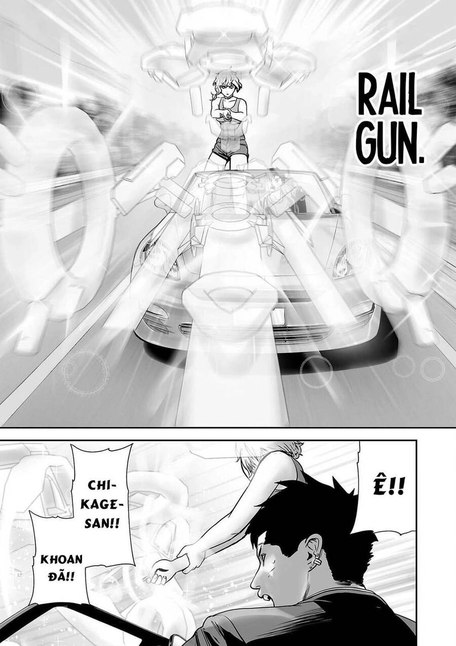 Ender Geister Chapter 69 - 15