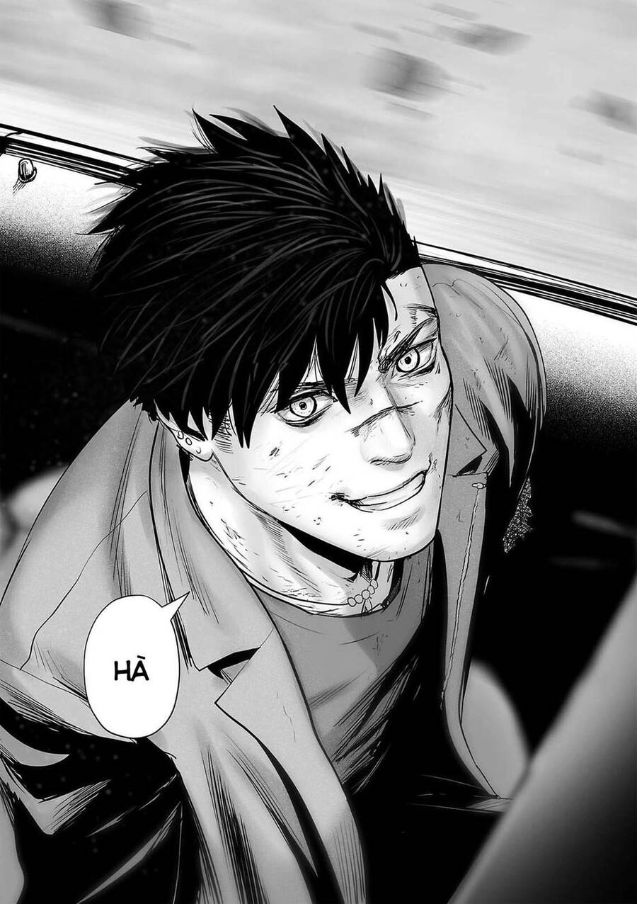 Ender Geister Chapter 69 - 19