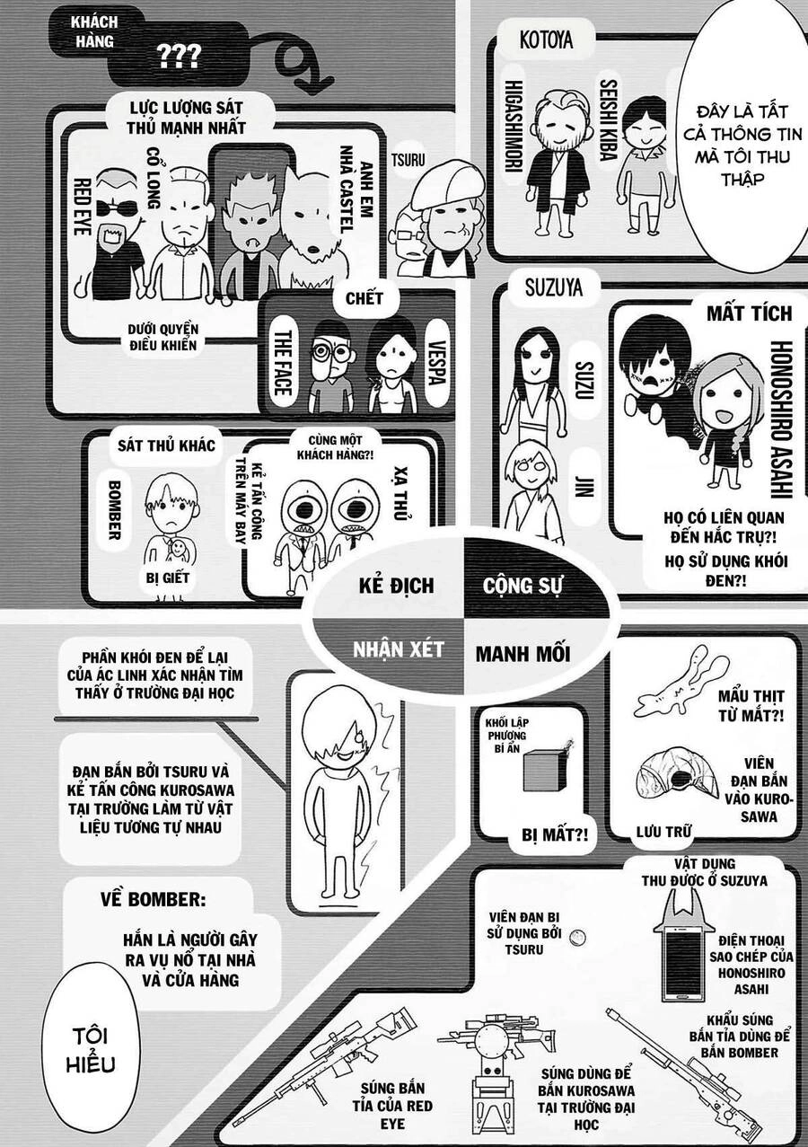 Ender Geister Chapter 70 - 4