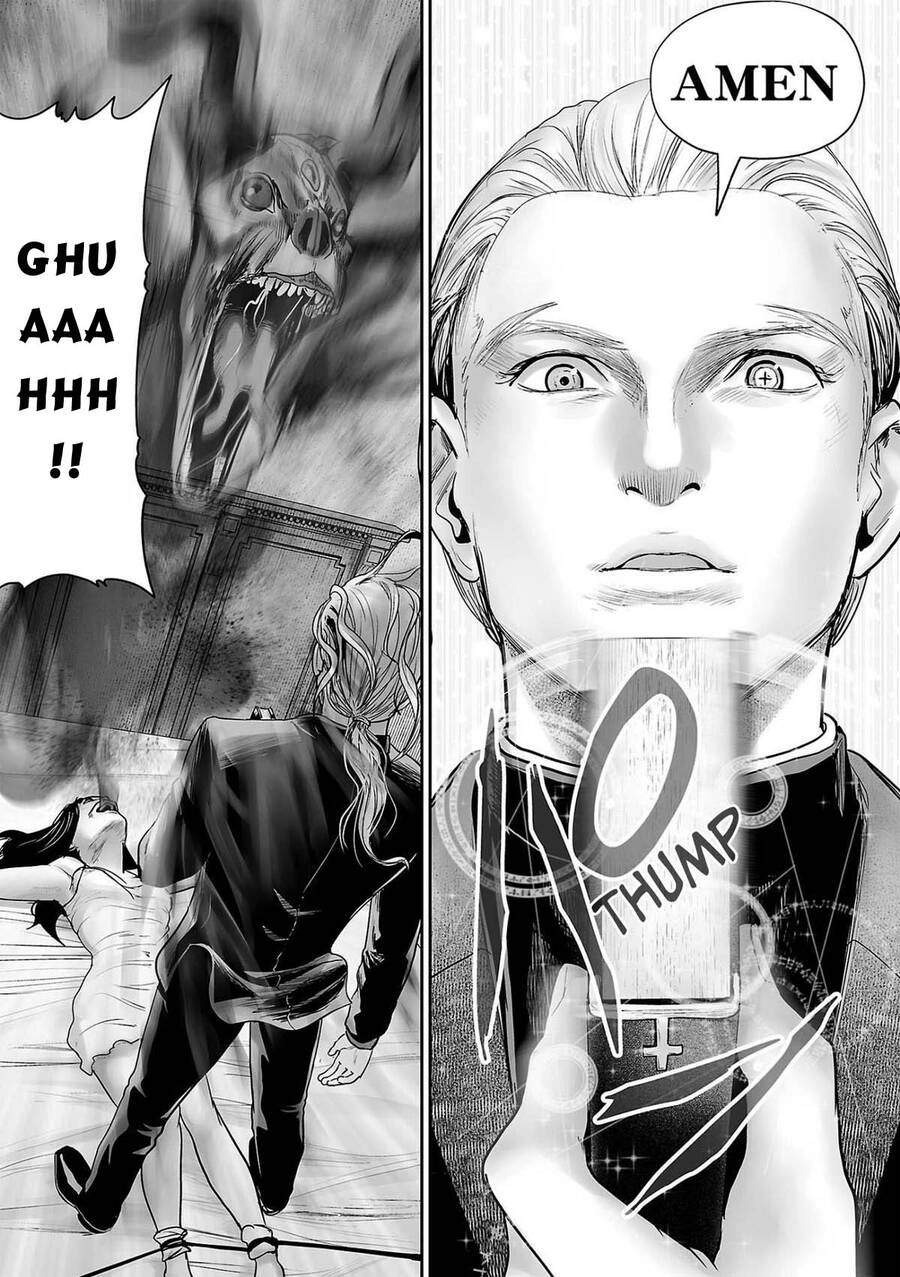 Ender Geister Chapter 70 - 11