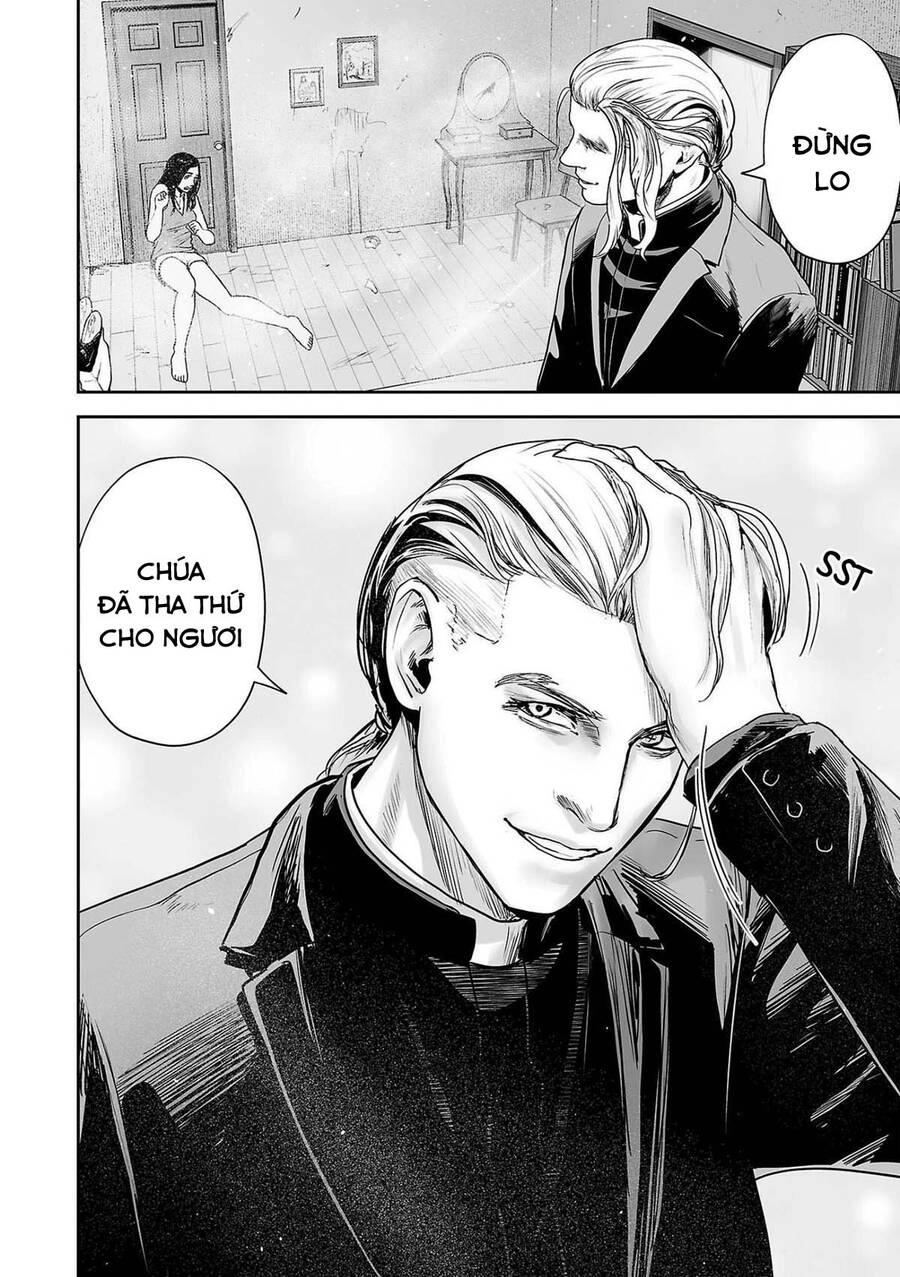 Ender Geister Chapter 70 - 14