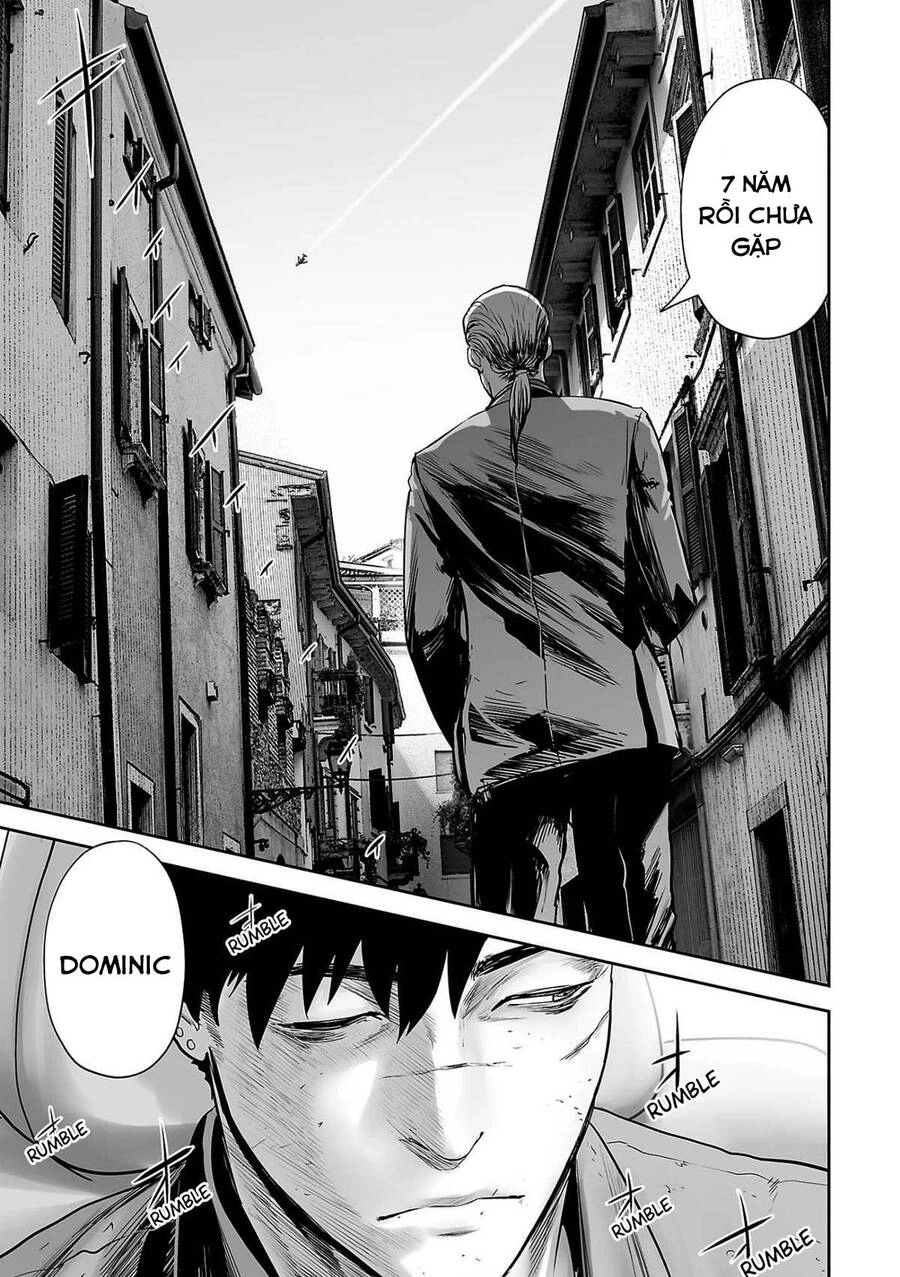 Ender Geister Chapter 70 - 18