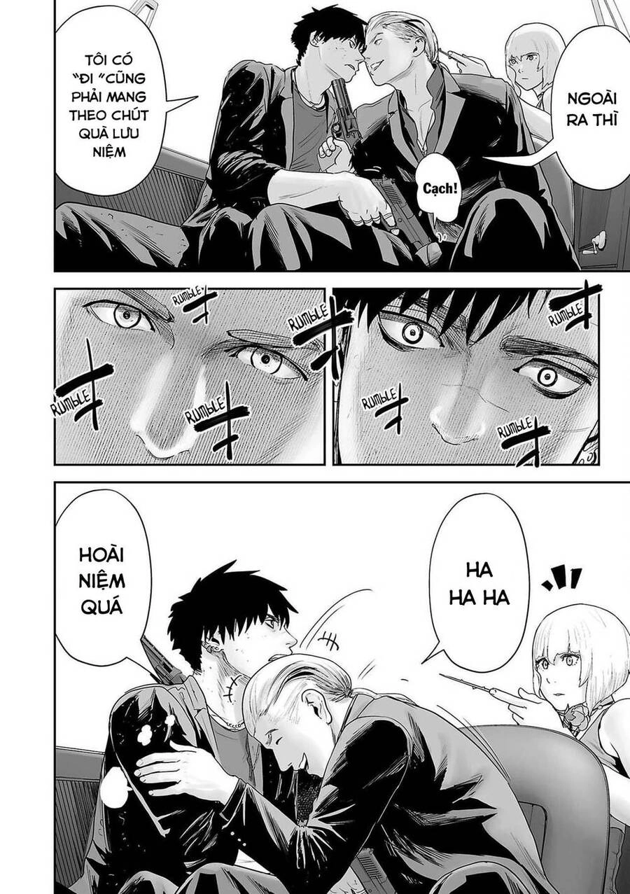 Ender Geister Chapter 72 - 2