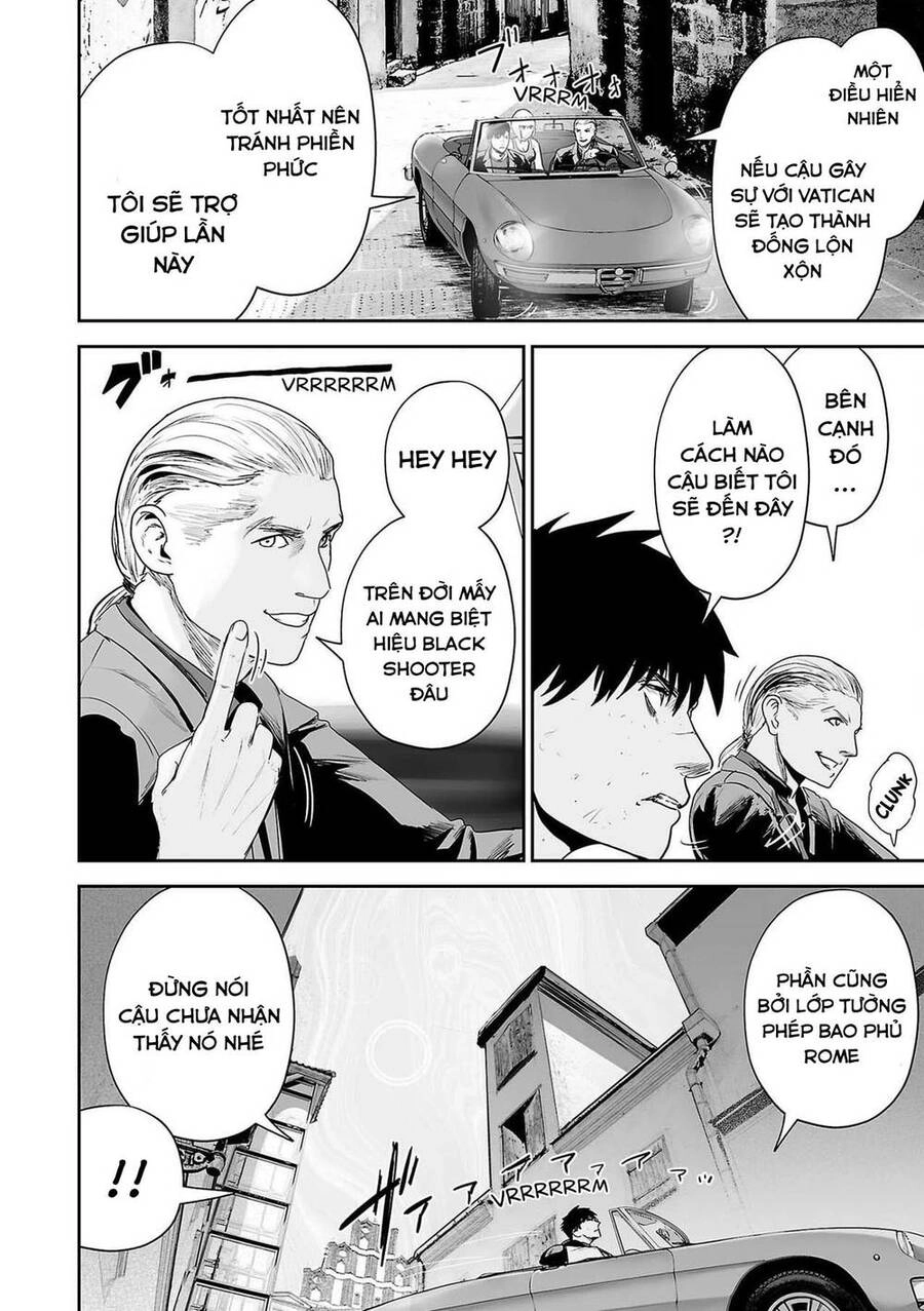 Ender Geister Chapter 72 - 4