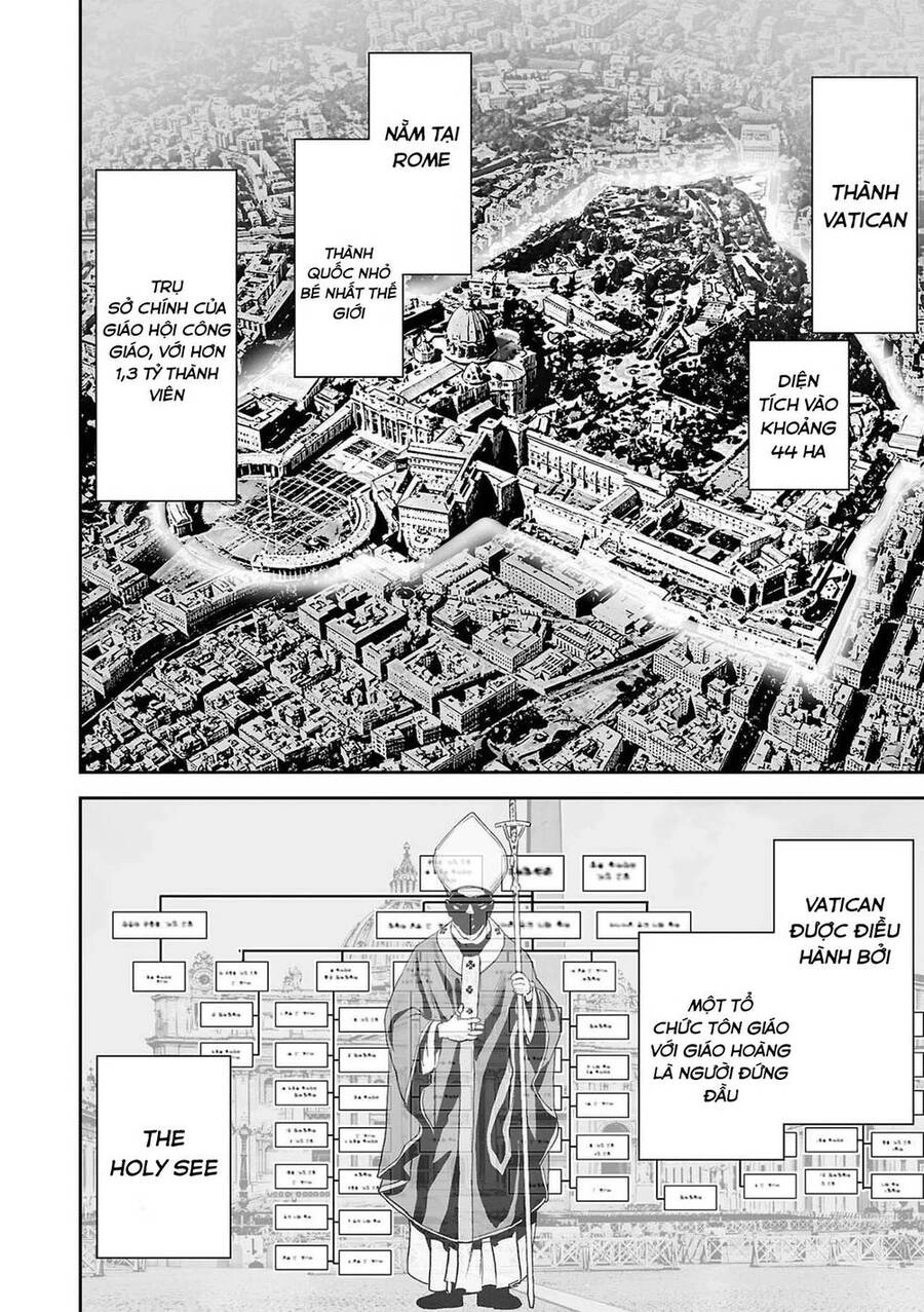 Ender Geister Chapter 72 - 6