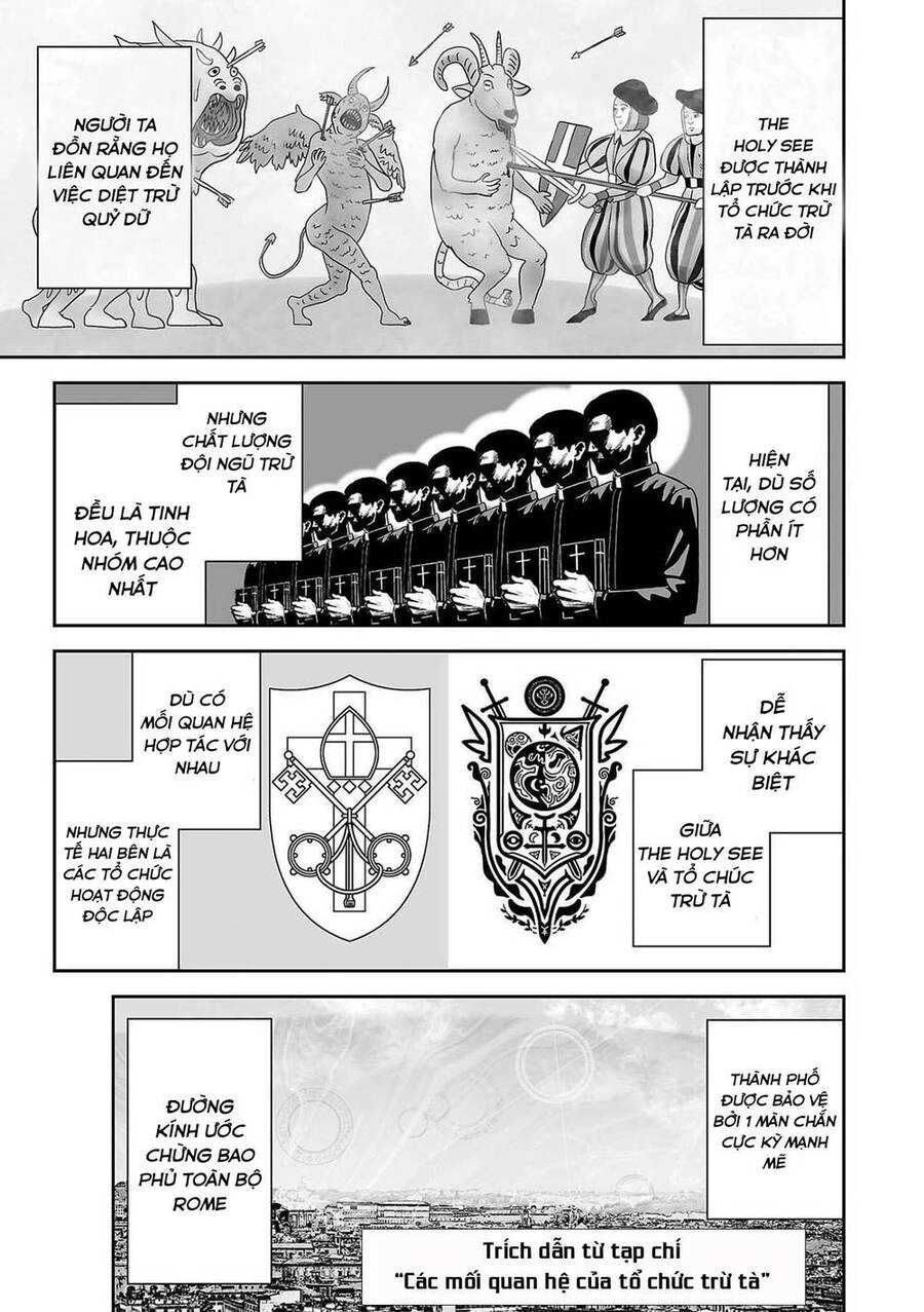 Ender Geister Chapter 72 - 7