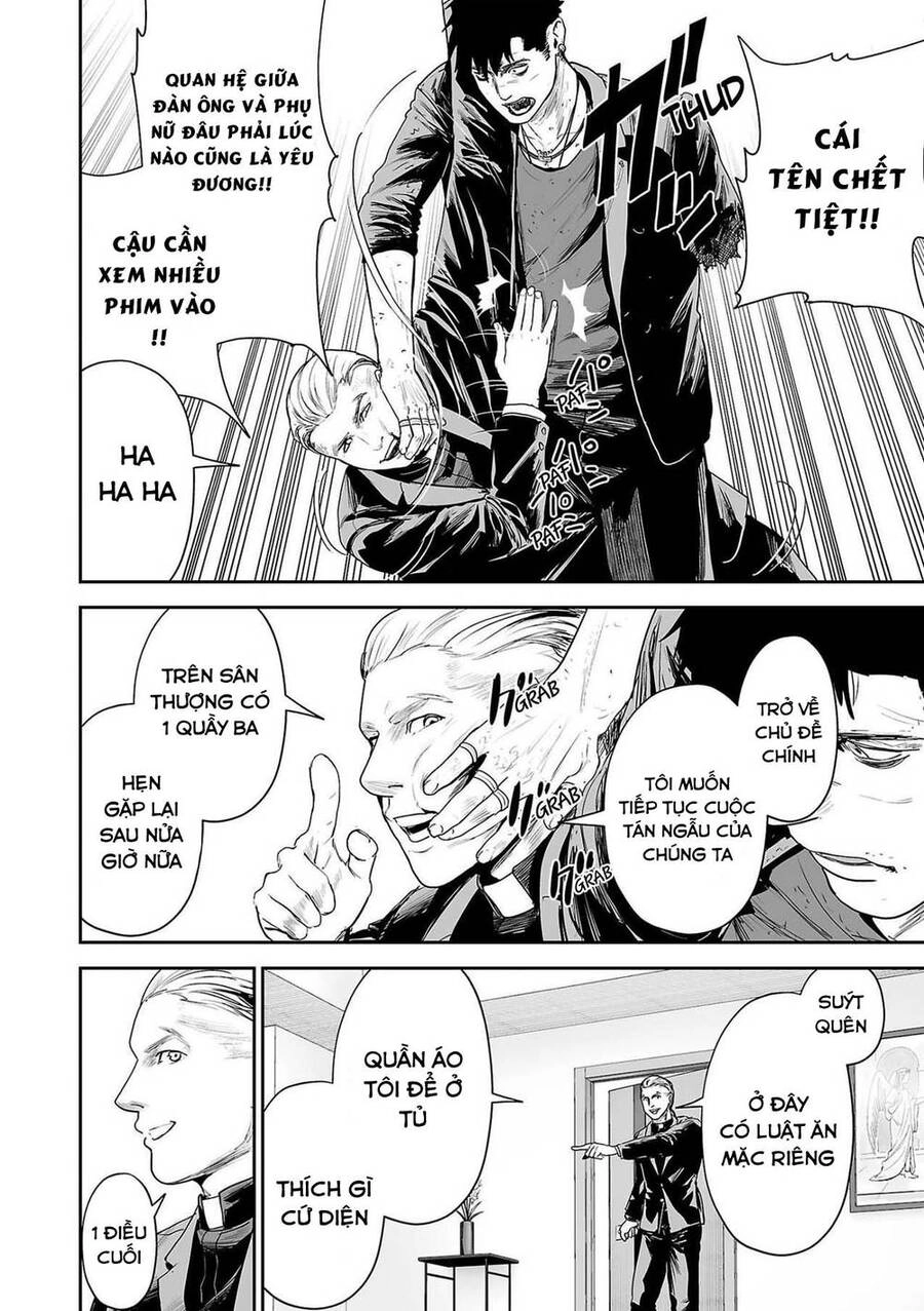 Ender Geister Chapter 72 - 10