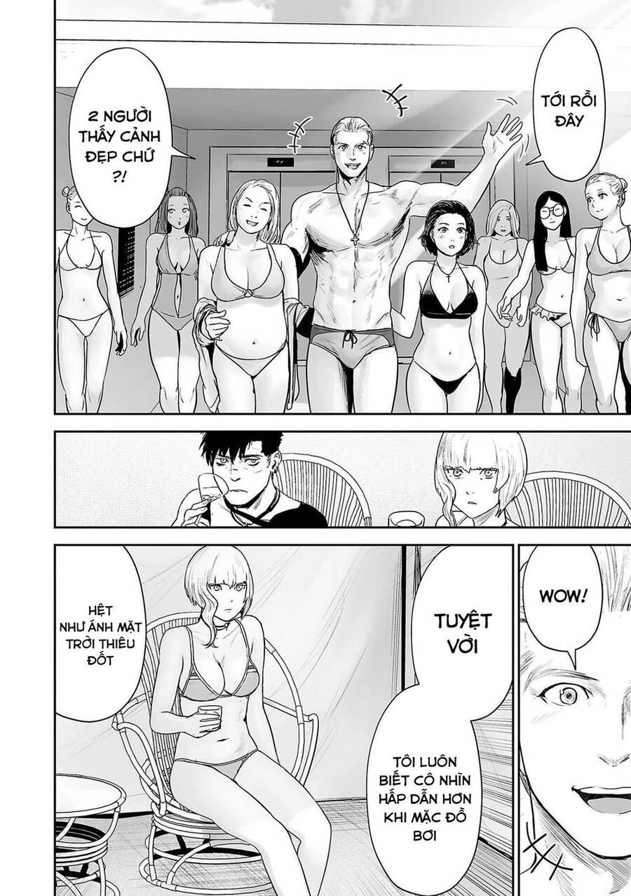 Ender Geister Chapter 72 - 14