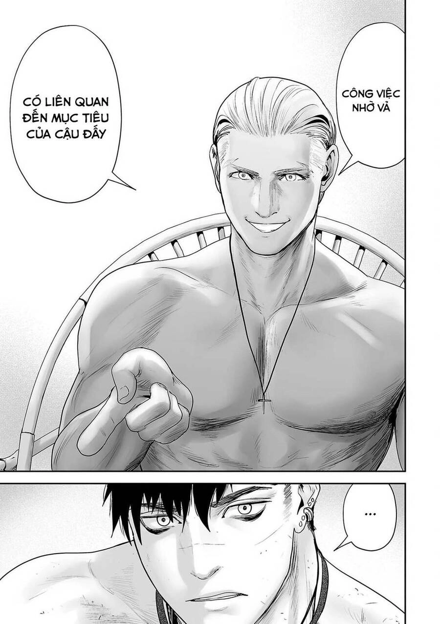 Ender Geister Chapter 72 - 18