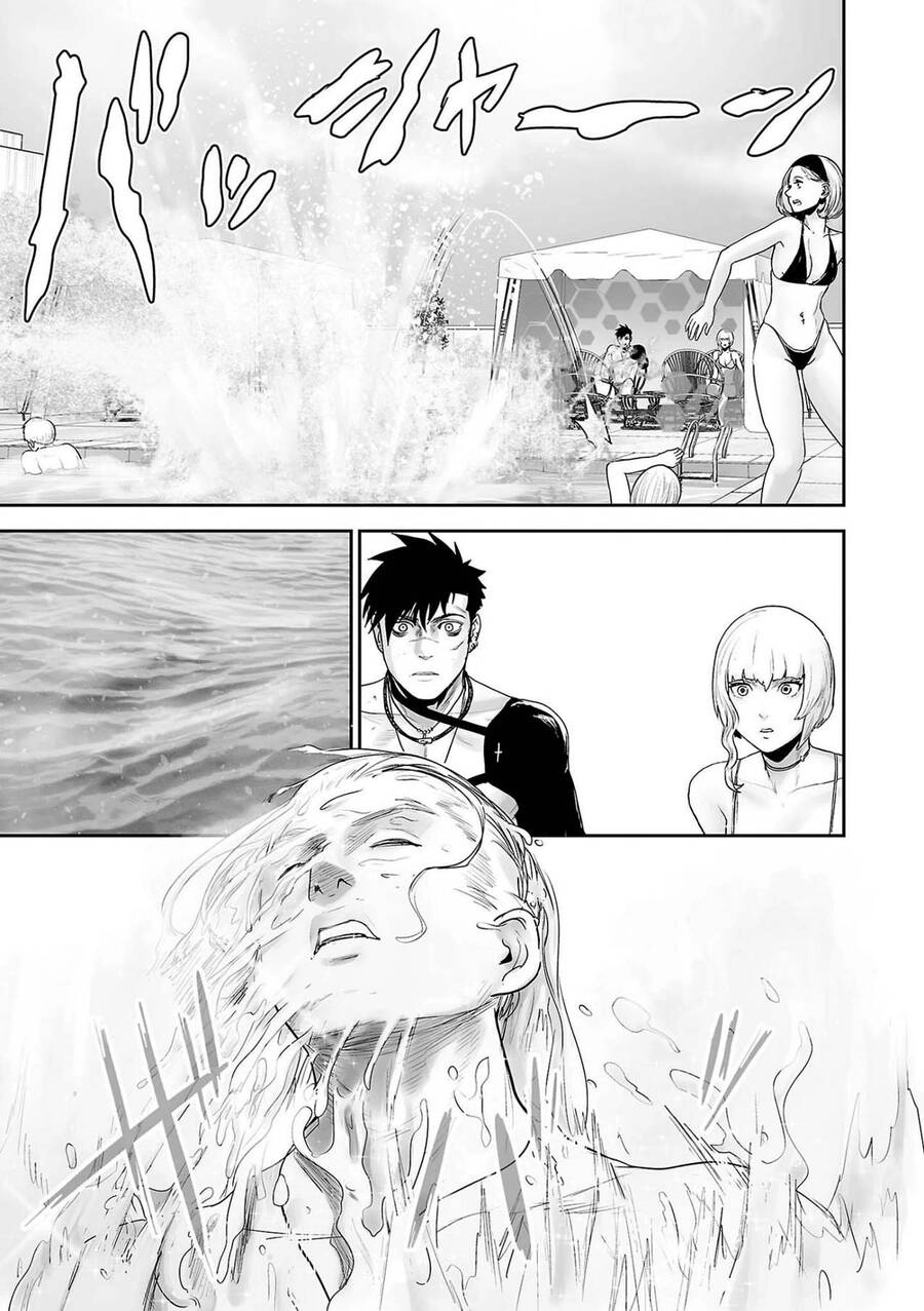 Ender Geister Chapter 73 - 14