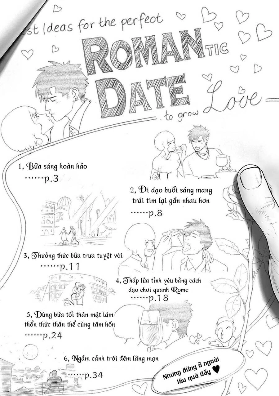 Ender Geister Chapter 74 - 1